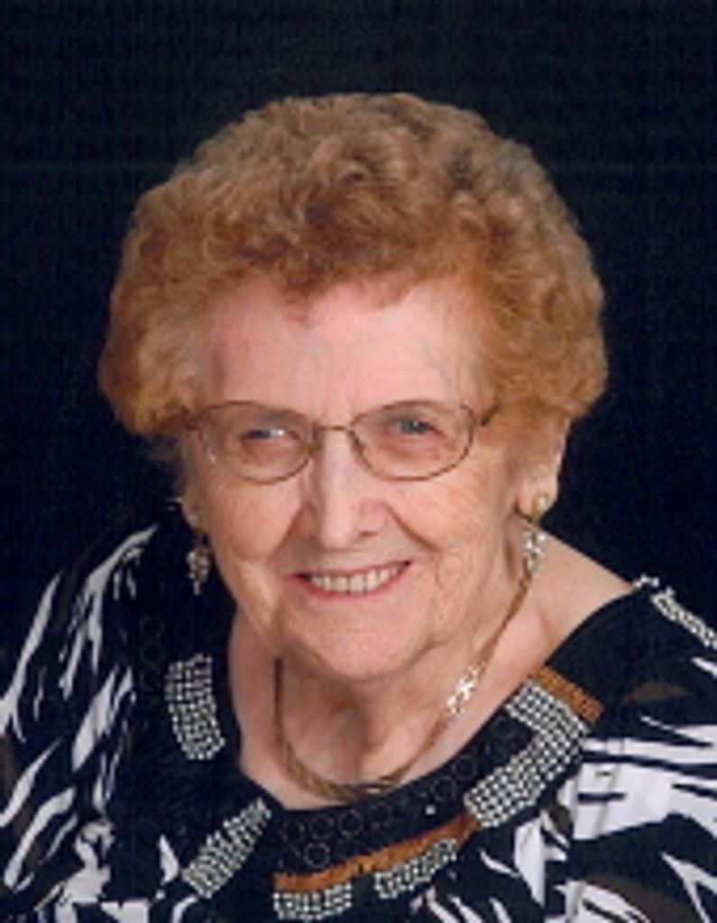 Lucille A. Kowalski