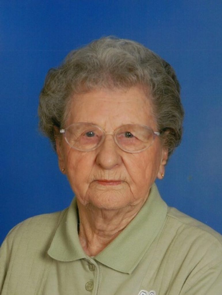 Maria Haizeruk Profile Photo