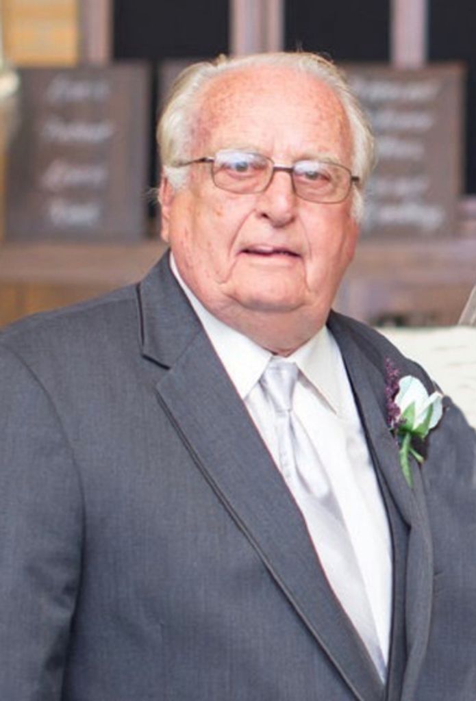 Gary Alan Garrett Profile Photo