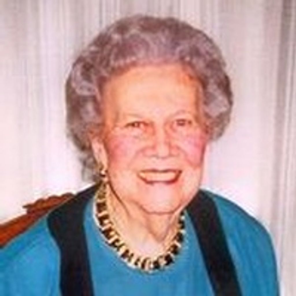 Jeanne Breyman Thoma