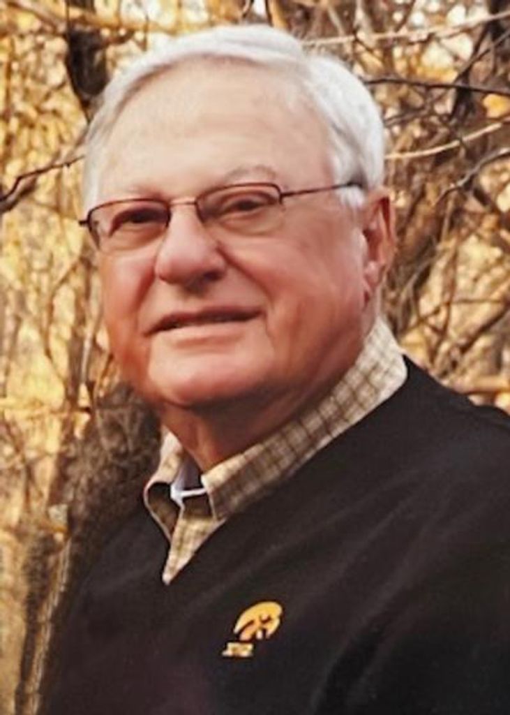Robert Francis Tighe Profile Photo