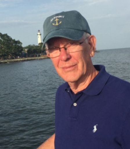 Charles Pierce Newell Jr. Profile Photo