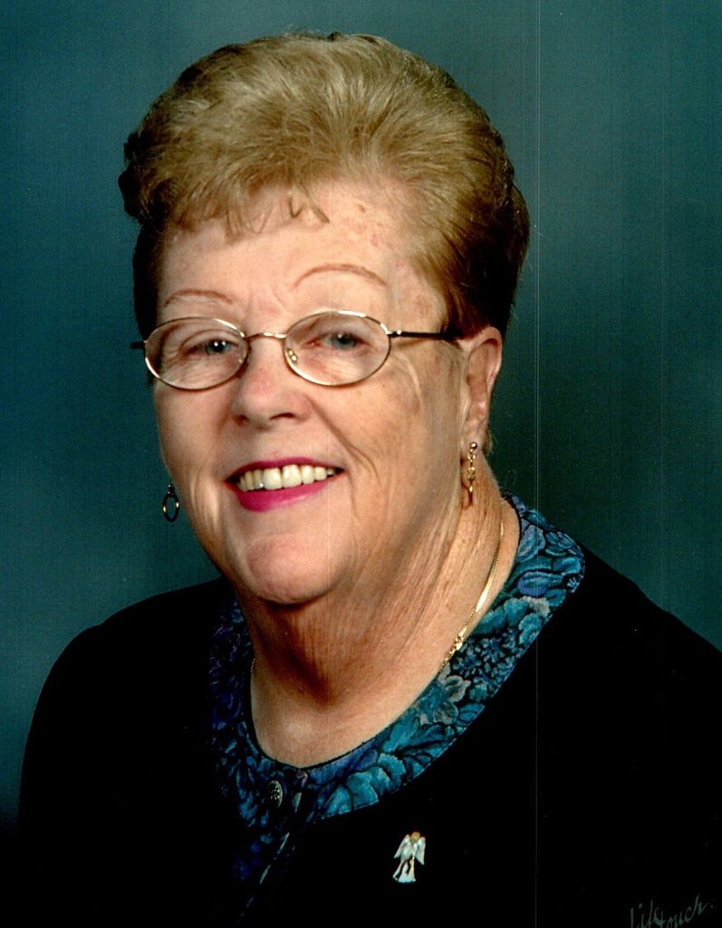 Mary Jane Celli Profile Photo