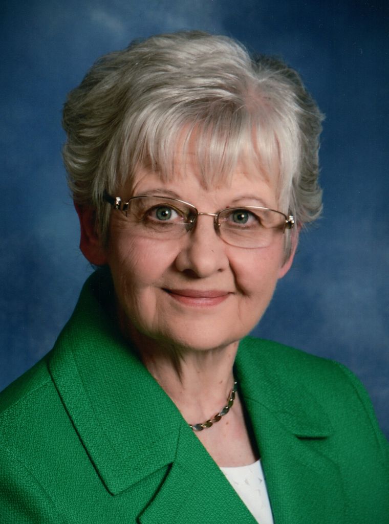 Bette J.   Marzahl