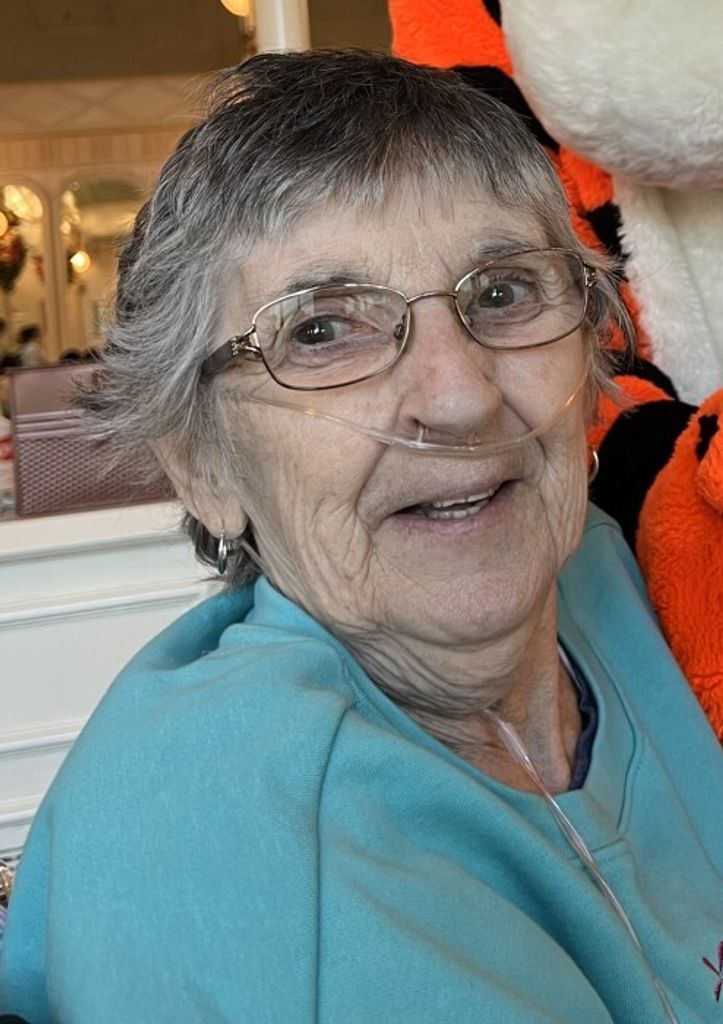 Judith Margaret (Marks)  Rockwell