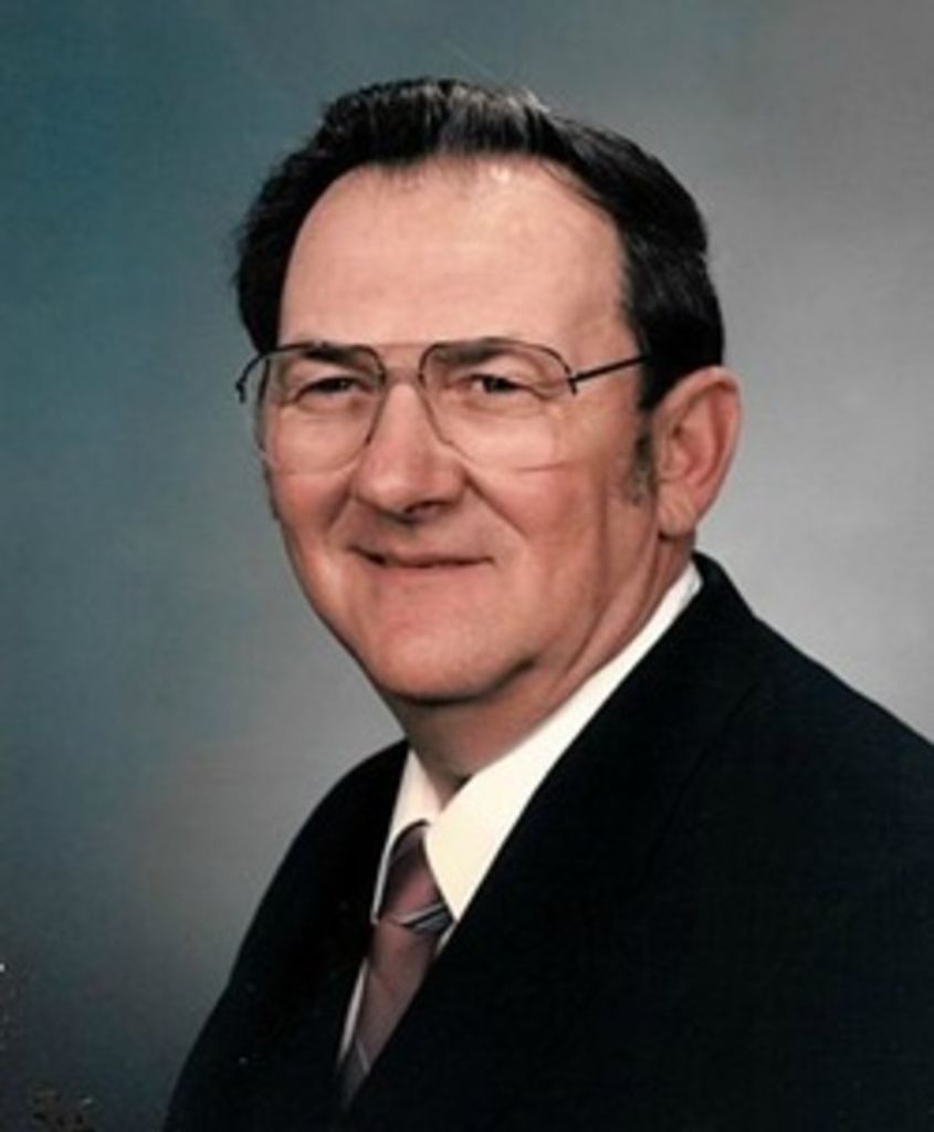 Bruce C. Reiss