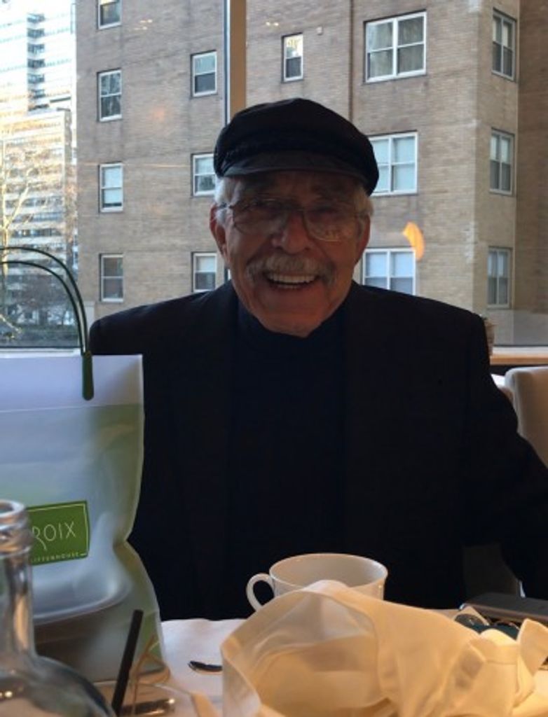 Carl T. Peters Profile Photo