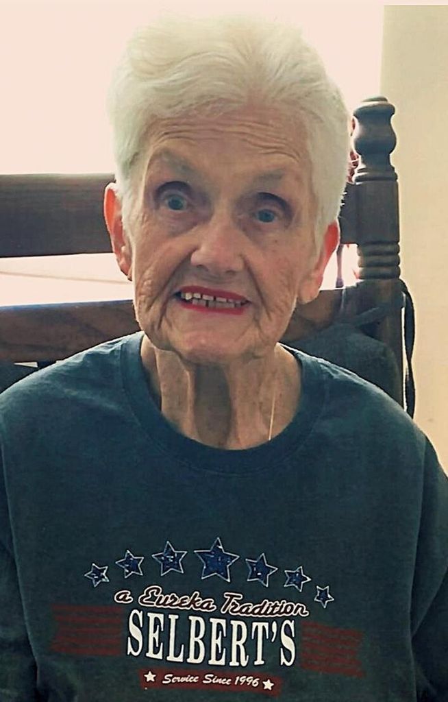 Shirley Jean Selbert (Nee Kempen) Profile Photo