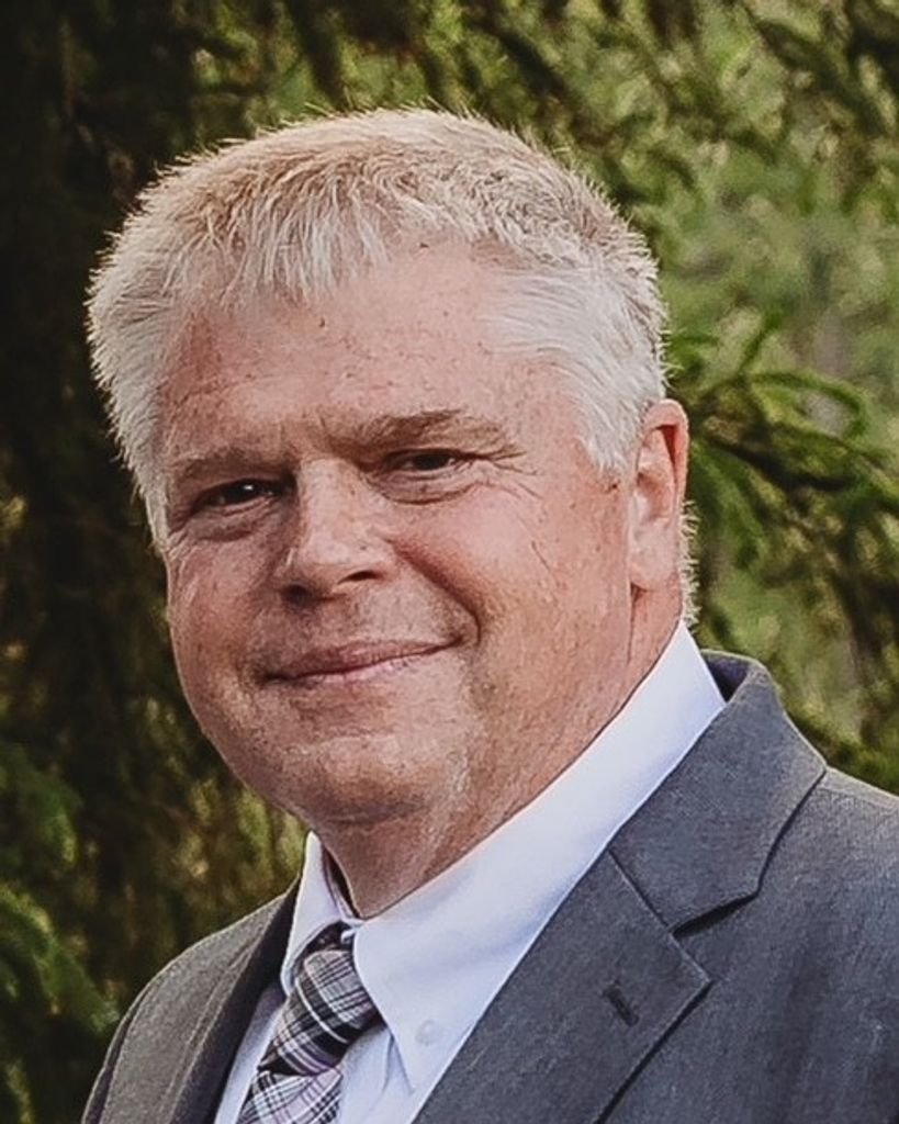 John Alton Hebard