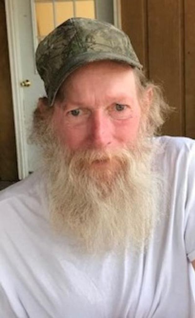 Thomas Tullos Profile Photo