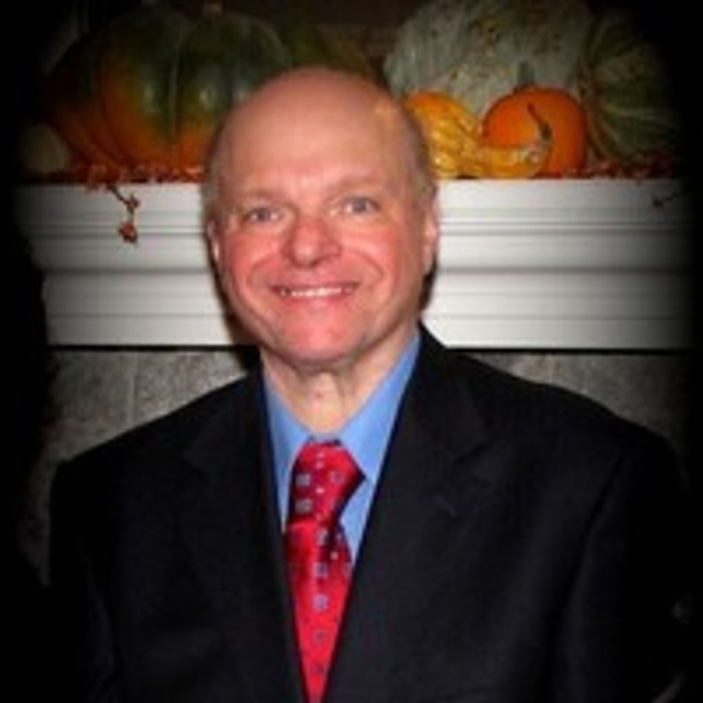 Stephen V. D'Arcangelo Profile Photo