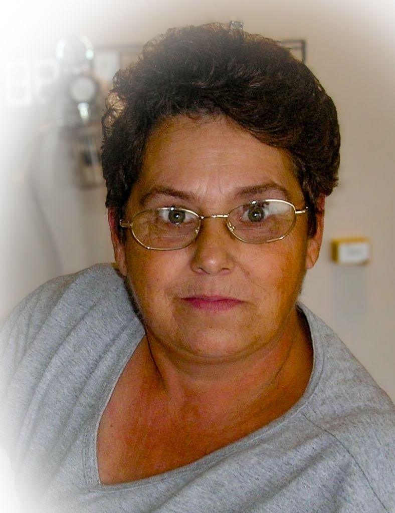 Christine (Samson) Baumann Profile Photo