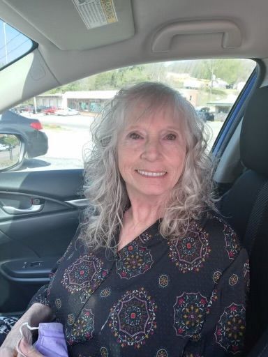 Peggy June Simpson Profile Photo
