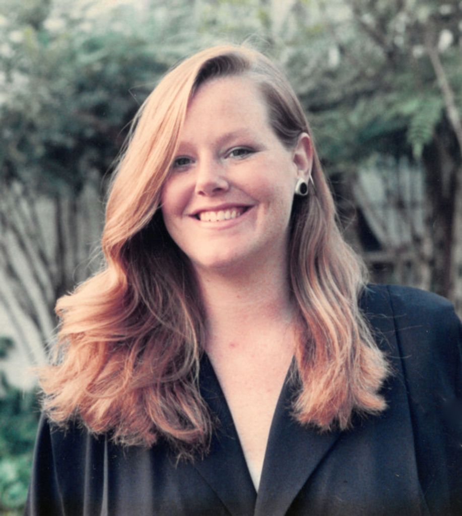 Susan Kaye Jacobson