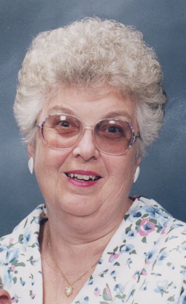 Carol Anne Warner Profile Photo
