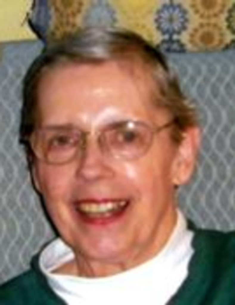 Roberta Elaine Gross