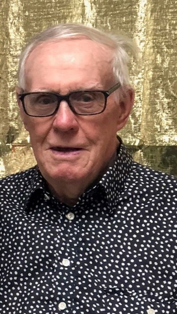 Thomas F. "Tim" Murphy Profile Photo