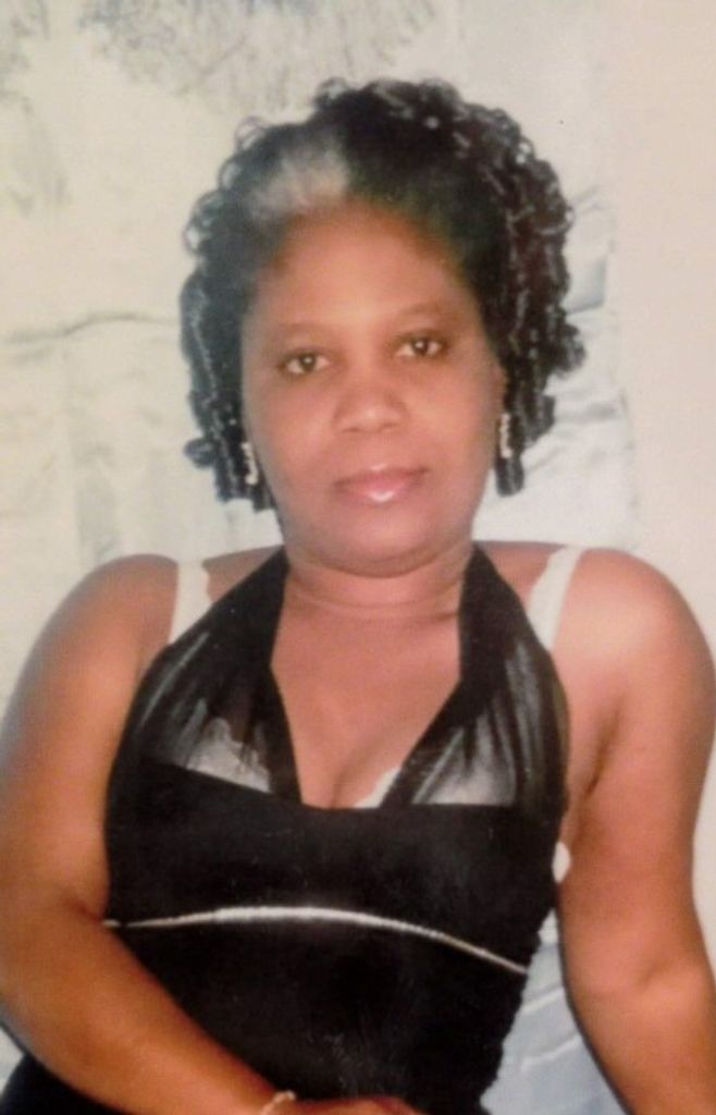 Vergena Charles