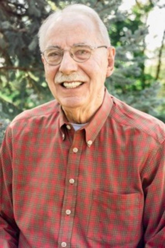 Charles Wilfred Gibbs Profile Photo