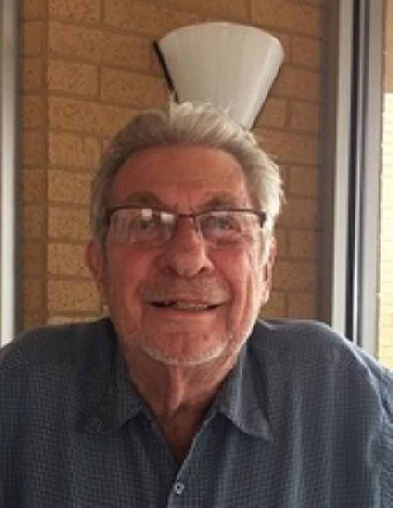 Norman P Neuens Profile Photo