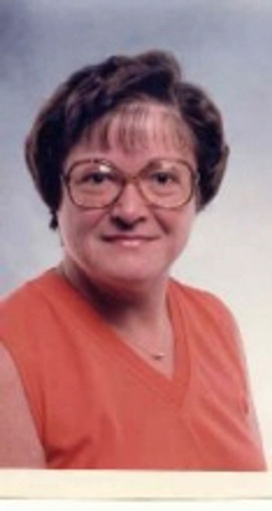 Linda Marcia Gaskin Profile Photo