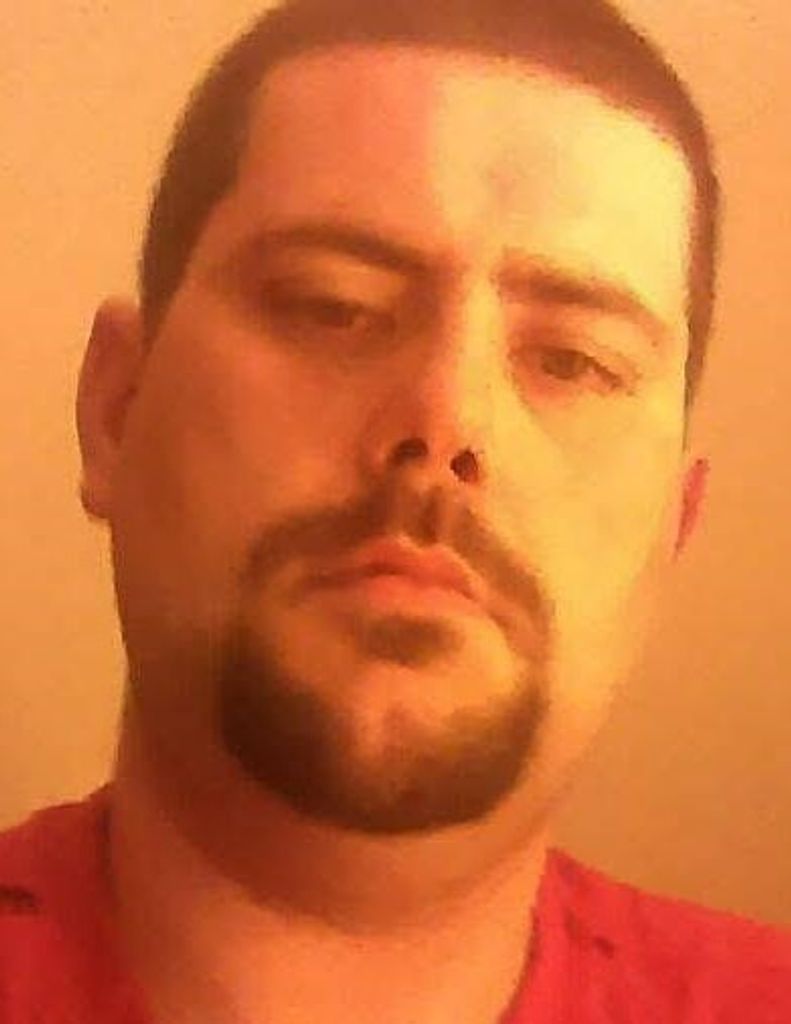 Michael Steven Slusher