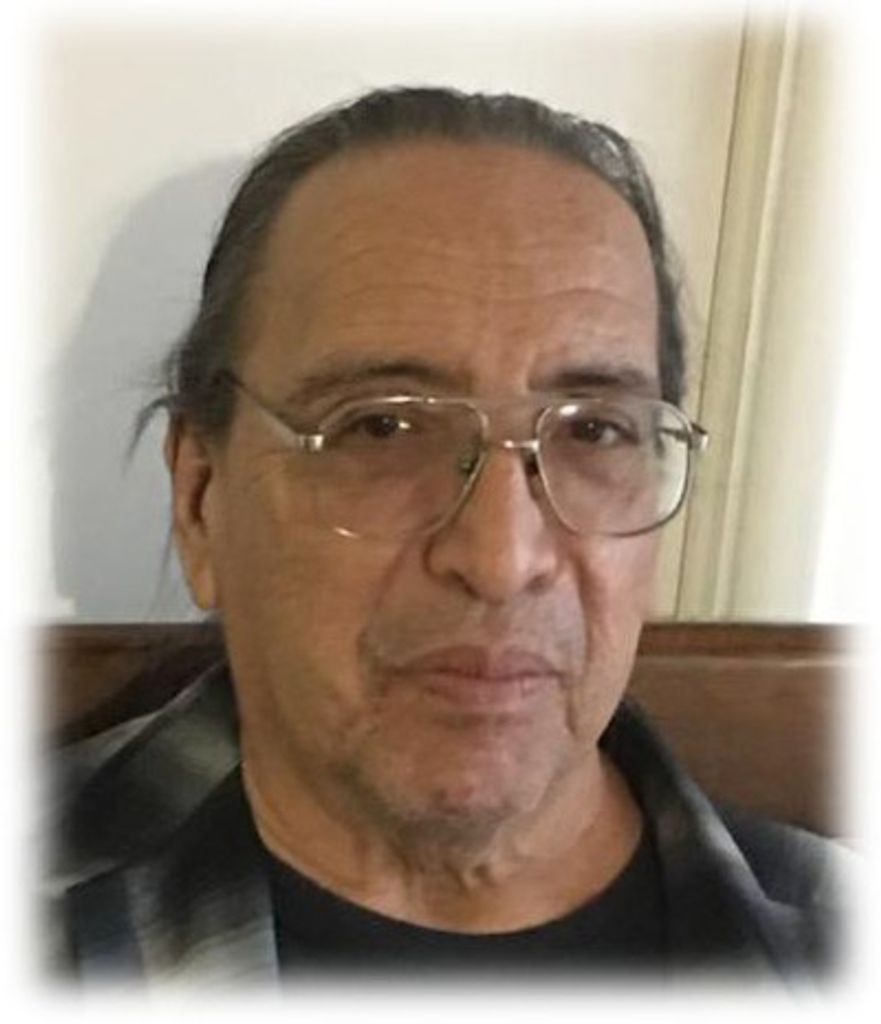 Raul Encizo Jr. Profile Photo