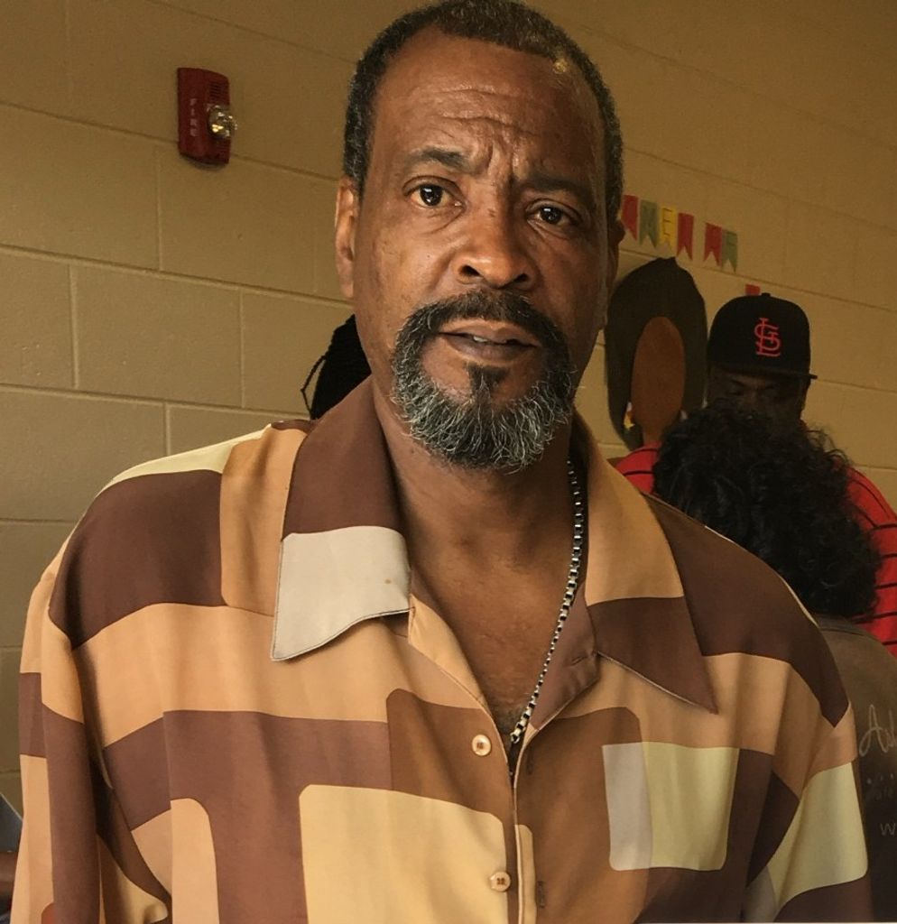 Kederick "Kid" Burrell Profile Photo