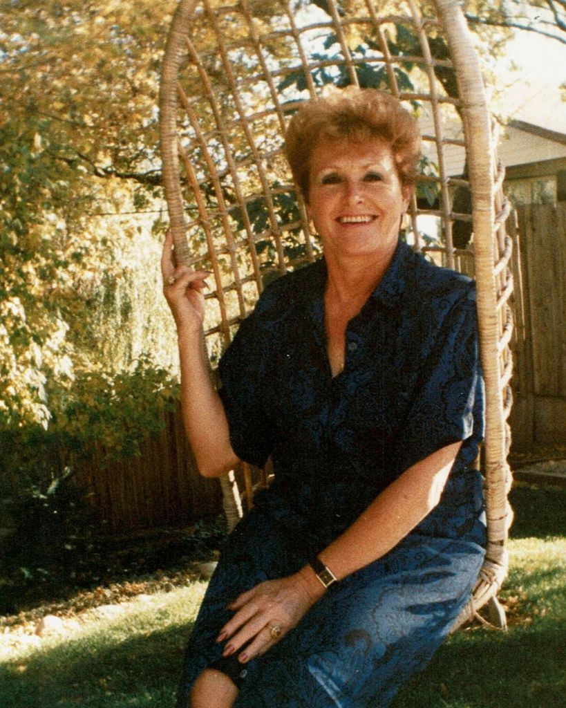 Margarete (Margie) Loney