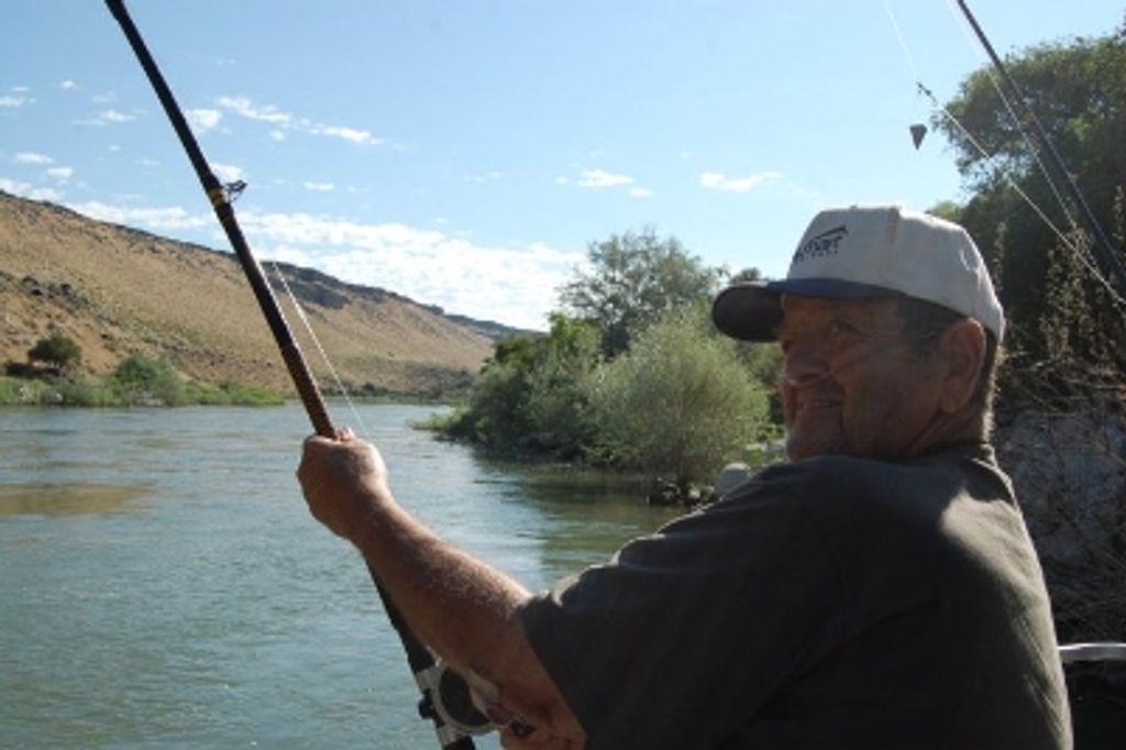 James “Big Jim” Leonard Rochell Sr. Profile Photo