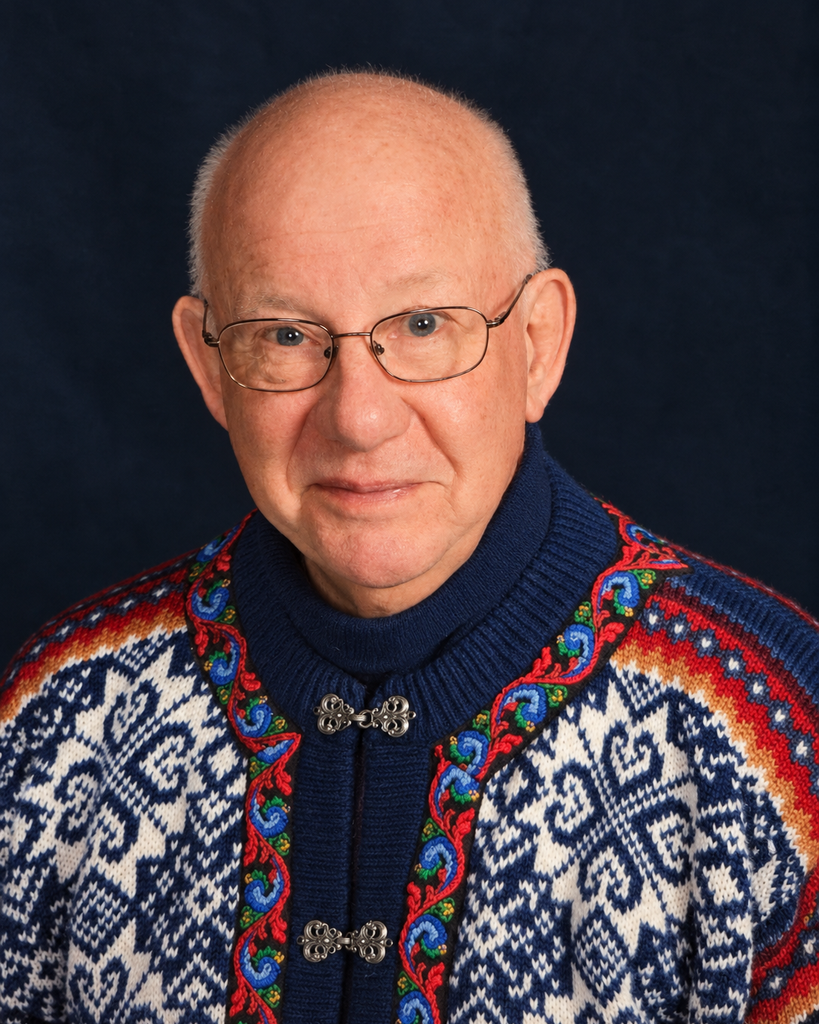 Gerald Johnson Profile Photo