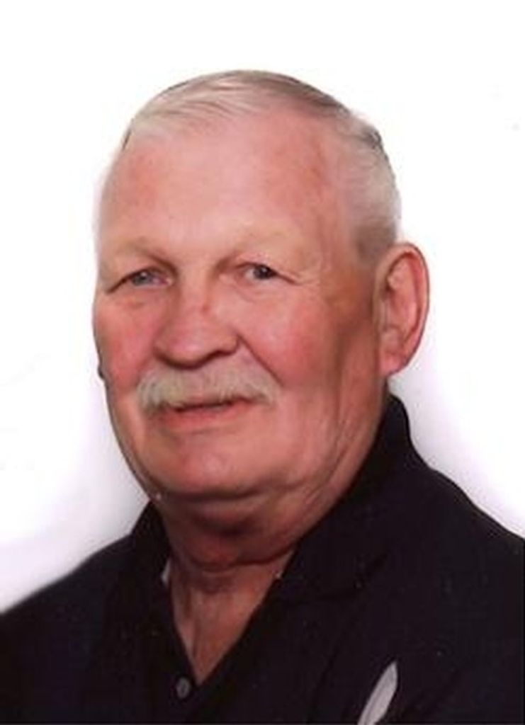 Douglas Dean Shelton
