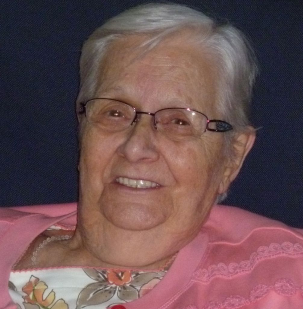 Marjorie D. (Dubler)  Owens
