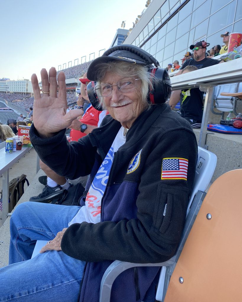 Victor Gerald Lee, Sr.