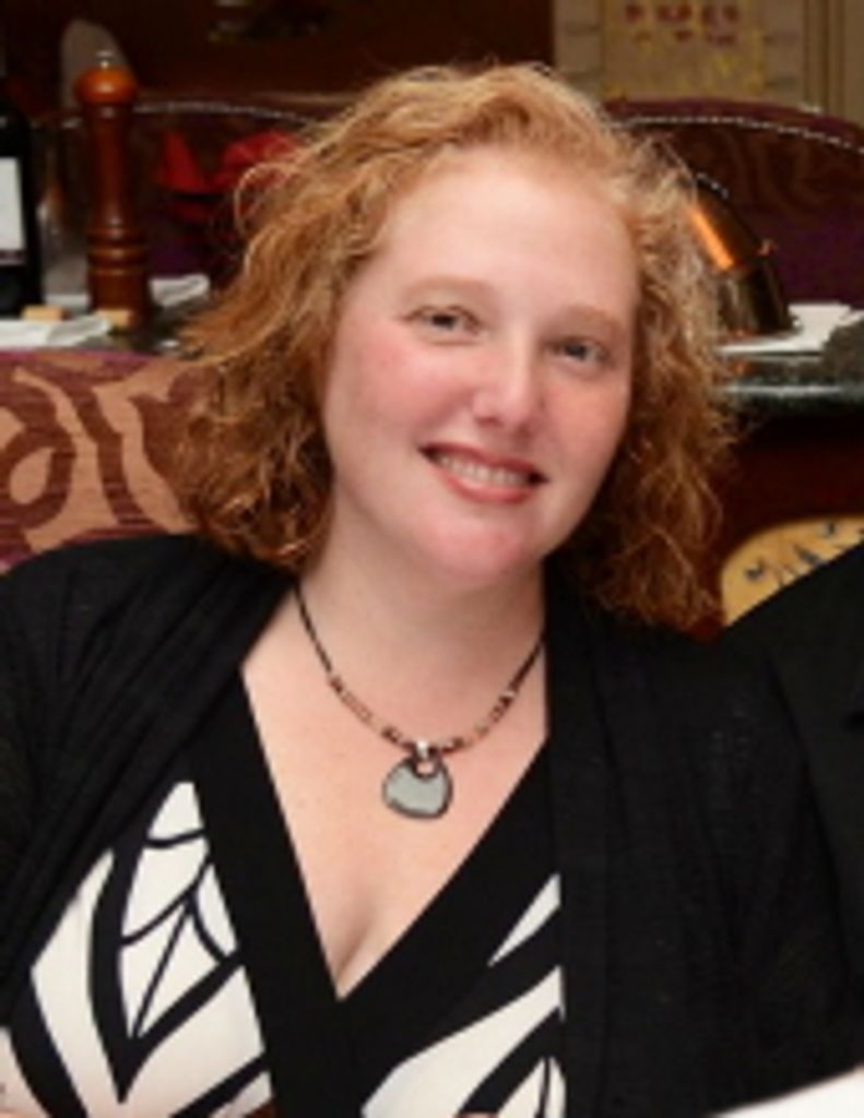 Beth Powers