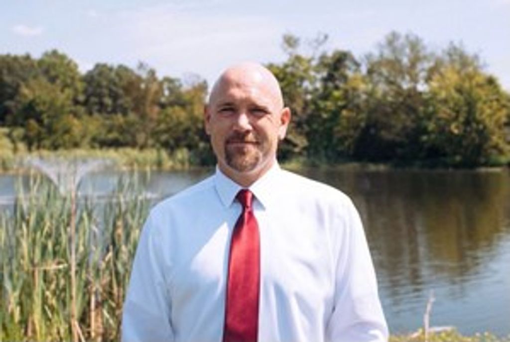 William Barry Hunt Jr. Profile Photo