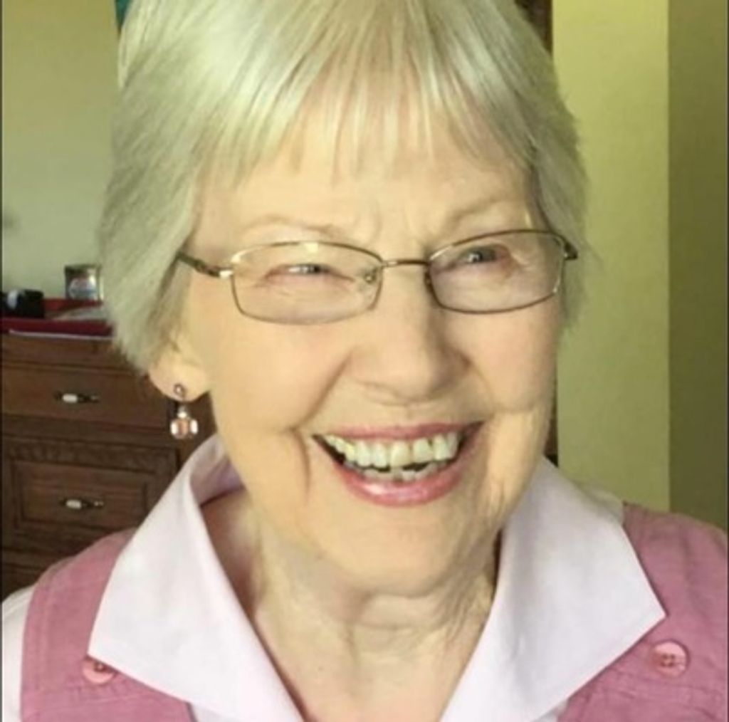 Kathleen Collins Tilghman