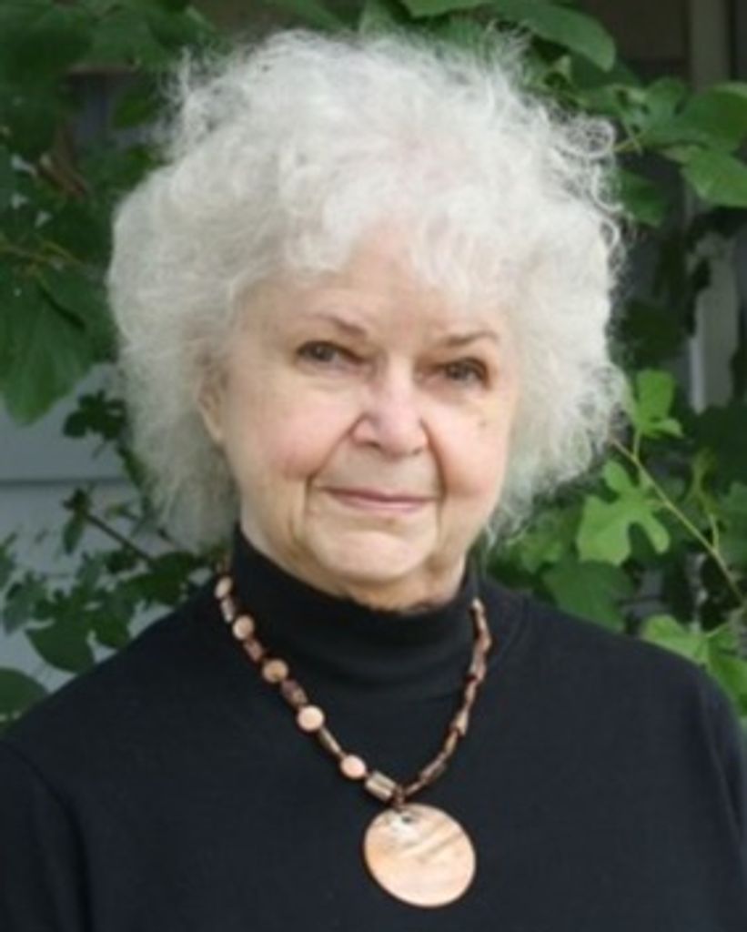 Audrey Jeanne Woof Engen Kluzik
