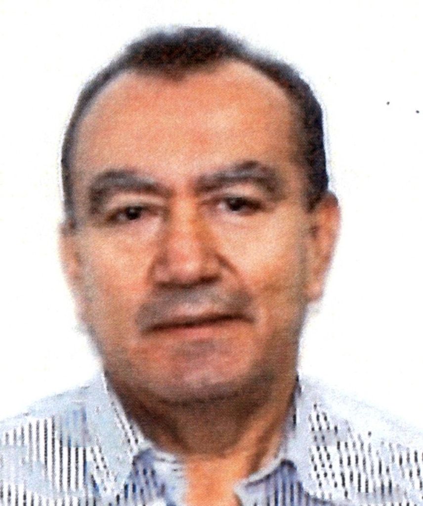 Norberto Hernandez
