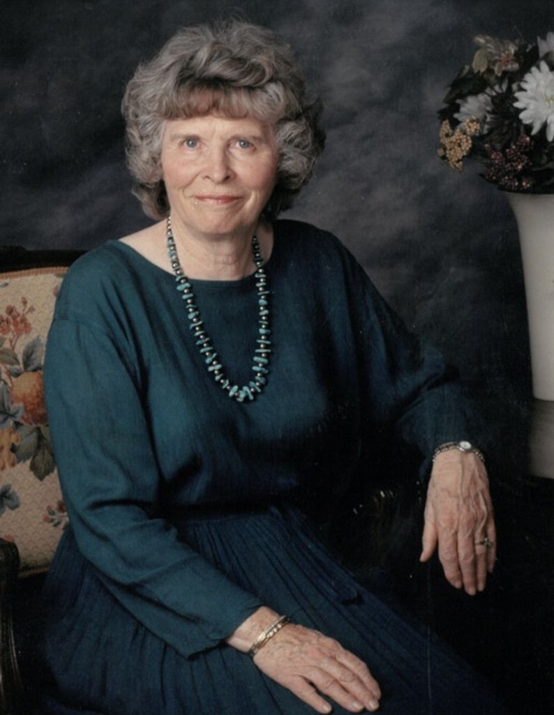 Helen (Cole)  Keso