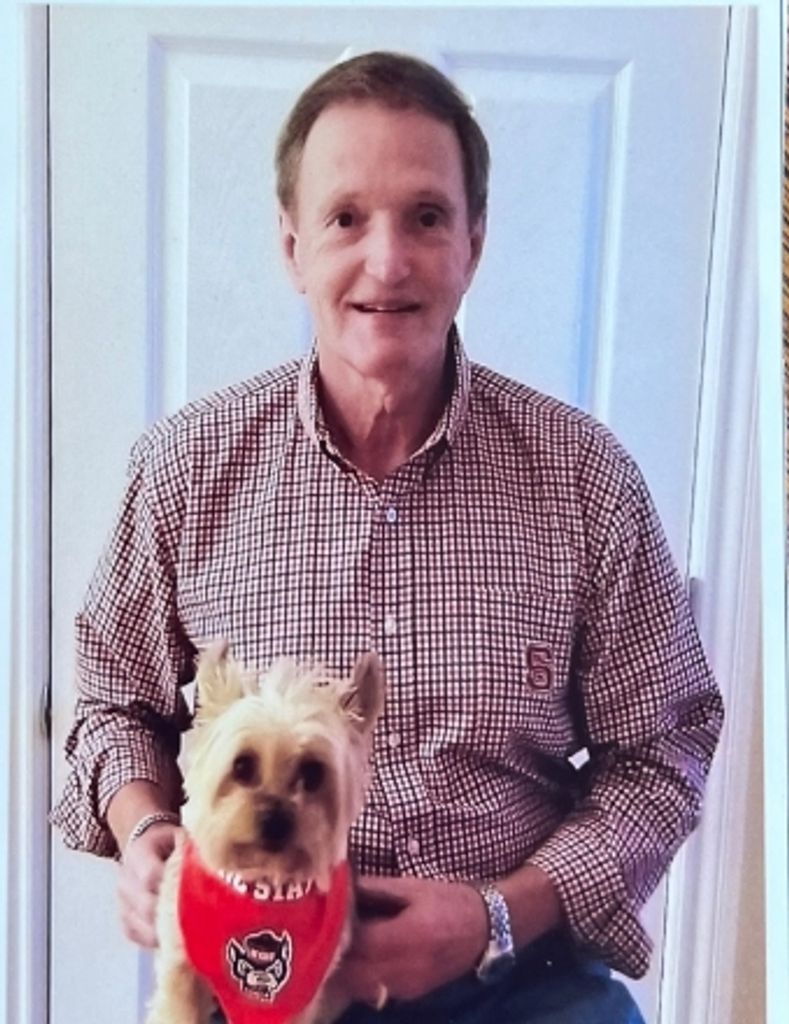 John Howell Parker, Jr