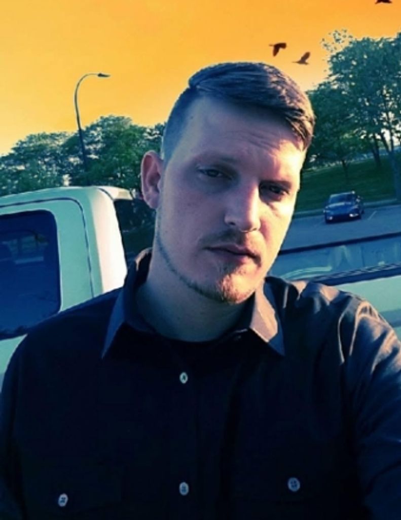 Jason Adam Williams Profile Photo