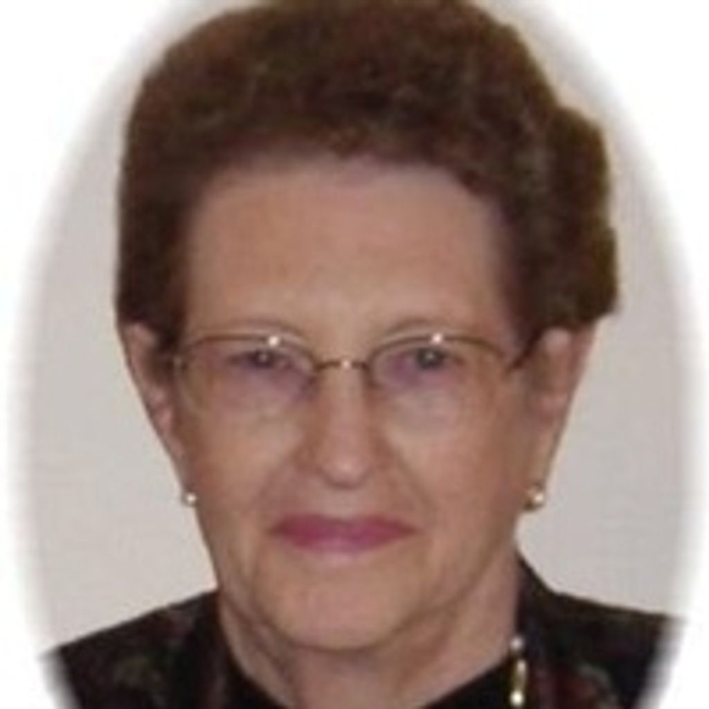 Lorna M. Haller