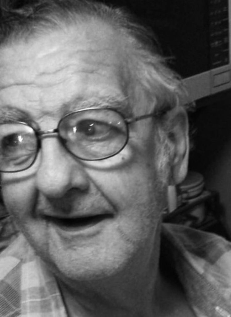 Roy Irvin Diedrick Profile Photo