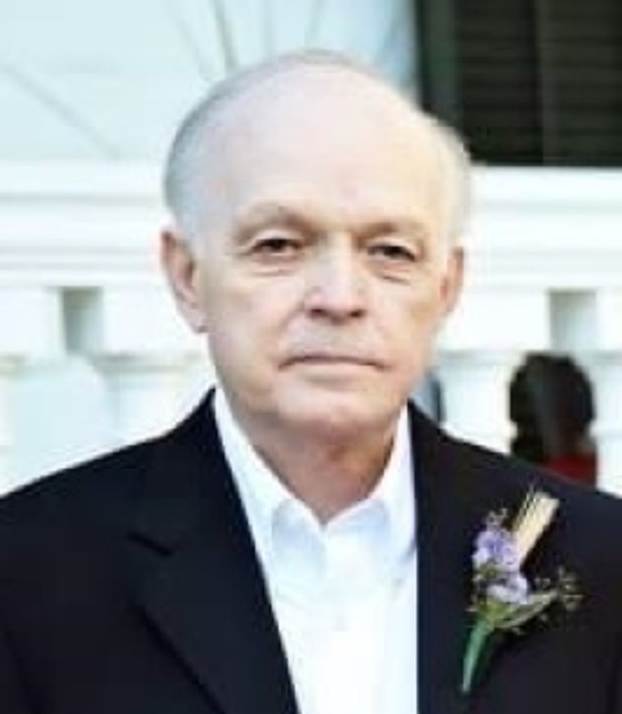 Richard "Rick" Wayne Terry Profile Photo