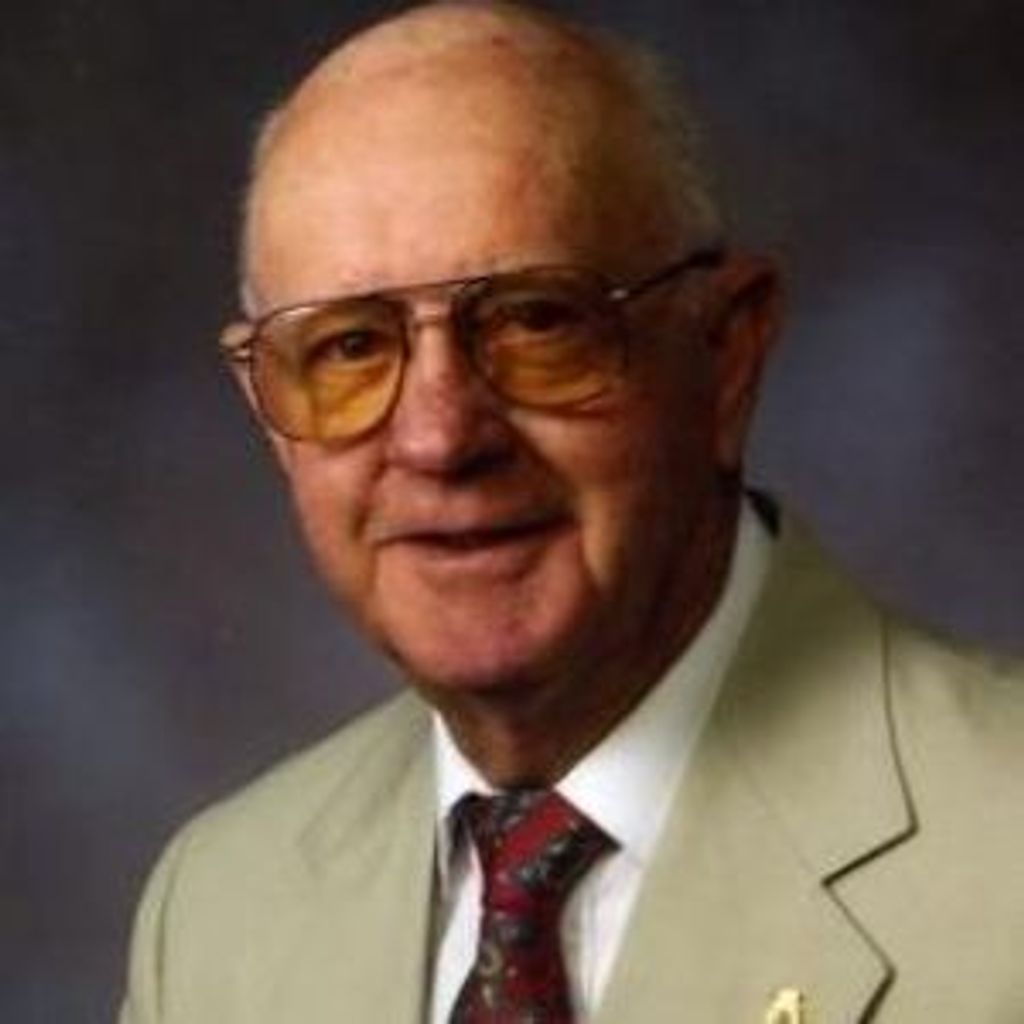 Larry E. Crawford Profile Photo