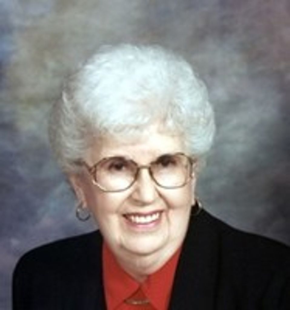 Clara Louise Reuss