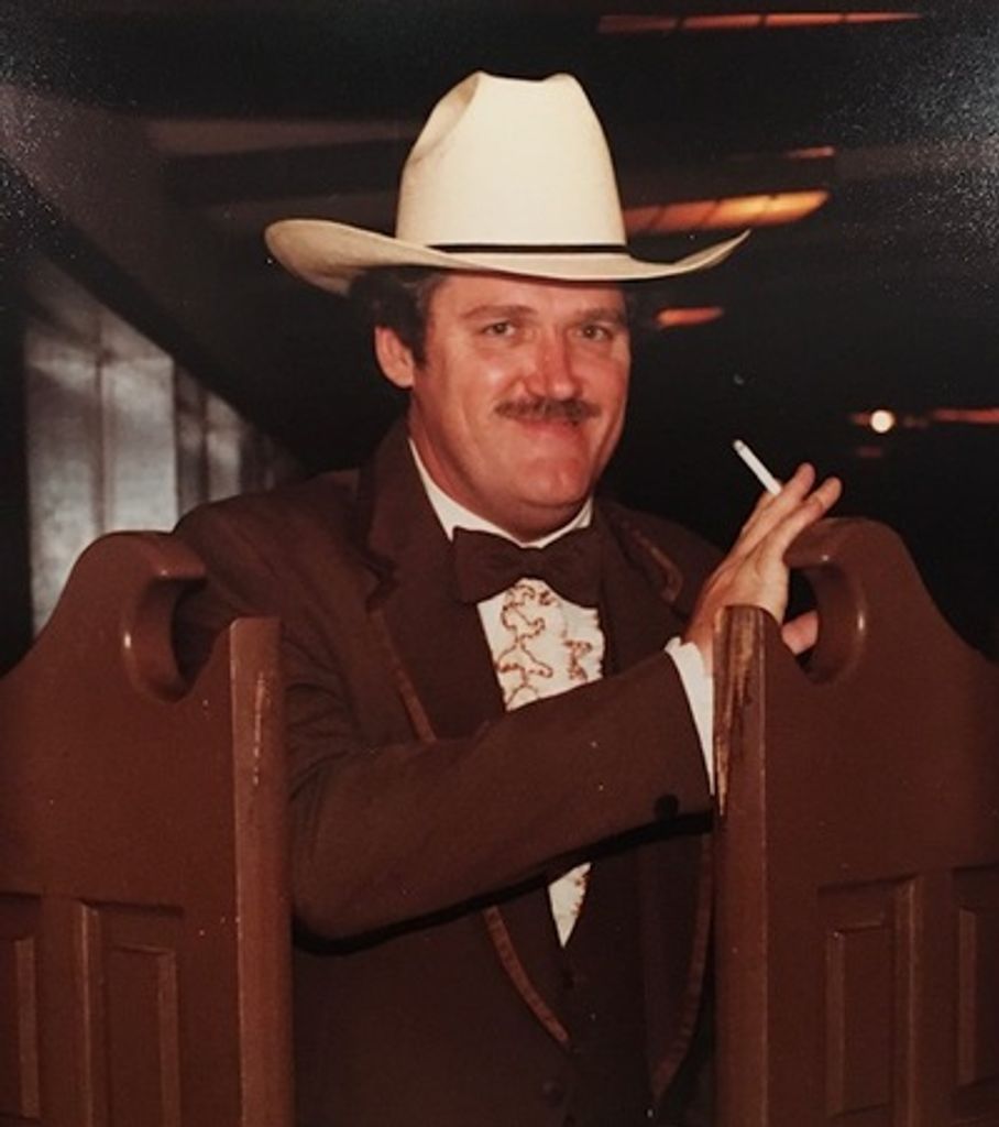 Bill E. Trantham Profile Photo