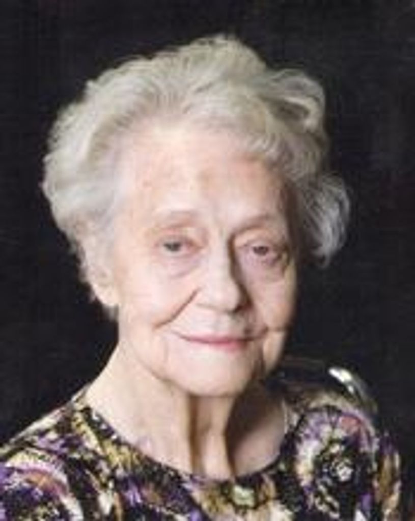 Clara Dorlene Russell Gumbrecht