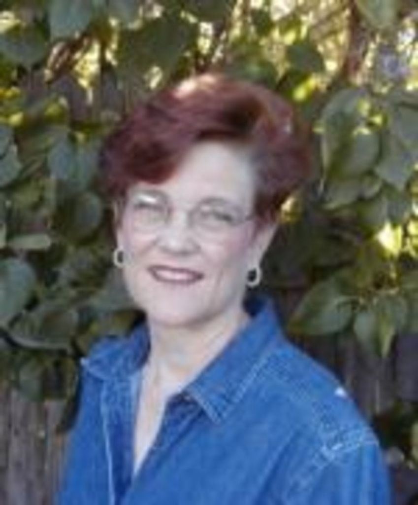 Connie Ann Garland